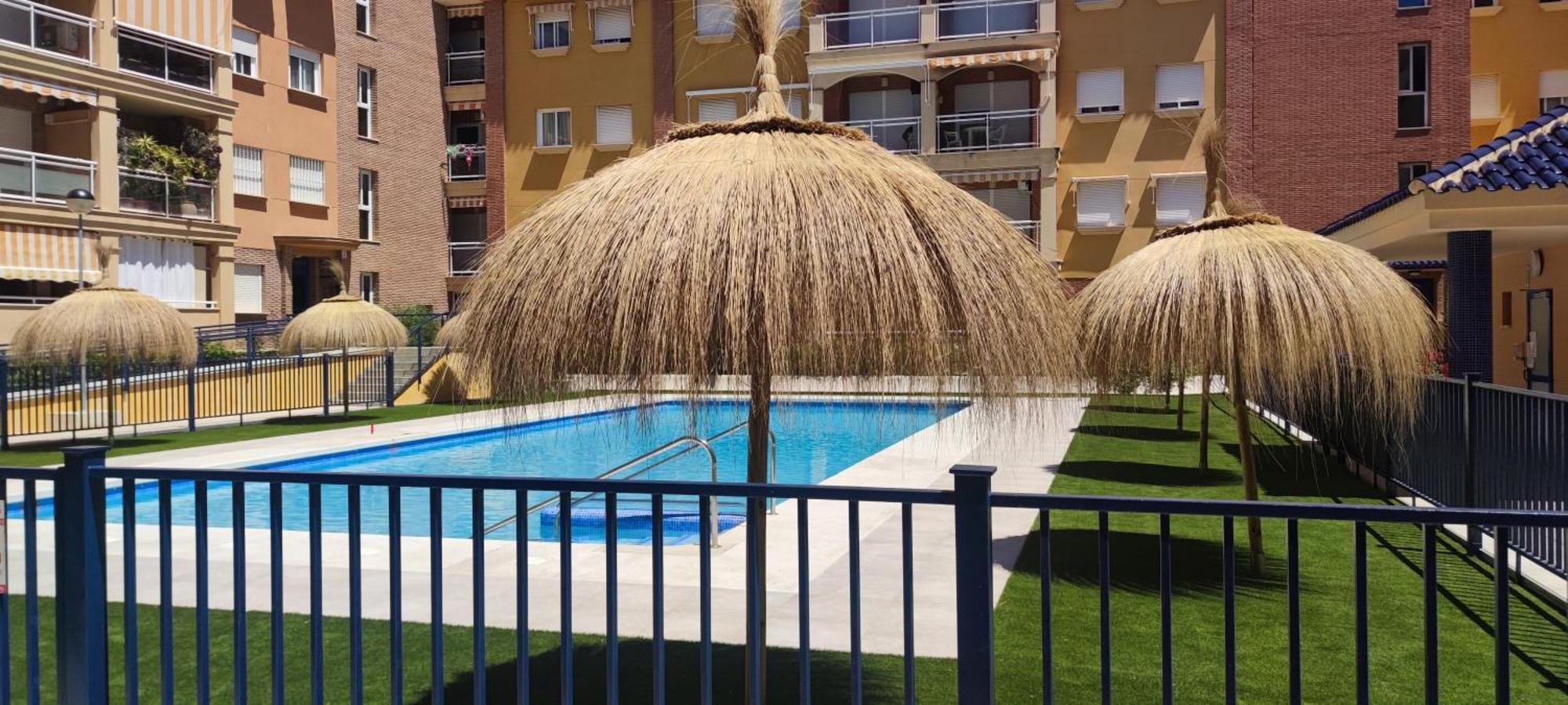 Apartamento Solarium مورش المظهر الخارجي الصورة