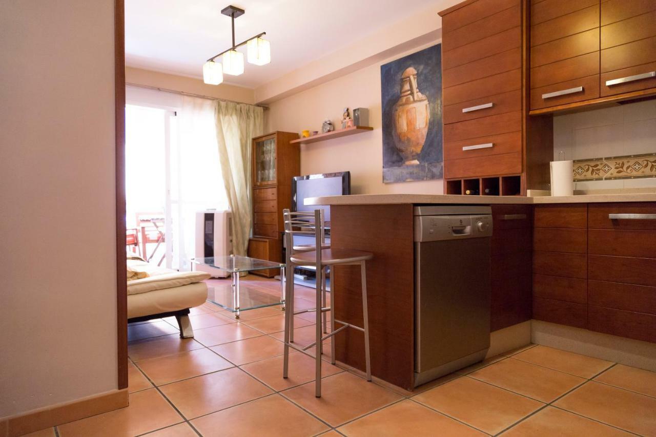 Apartamento Solarium مورش المظهر الخارجي الصورة