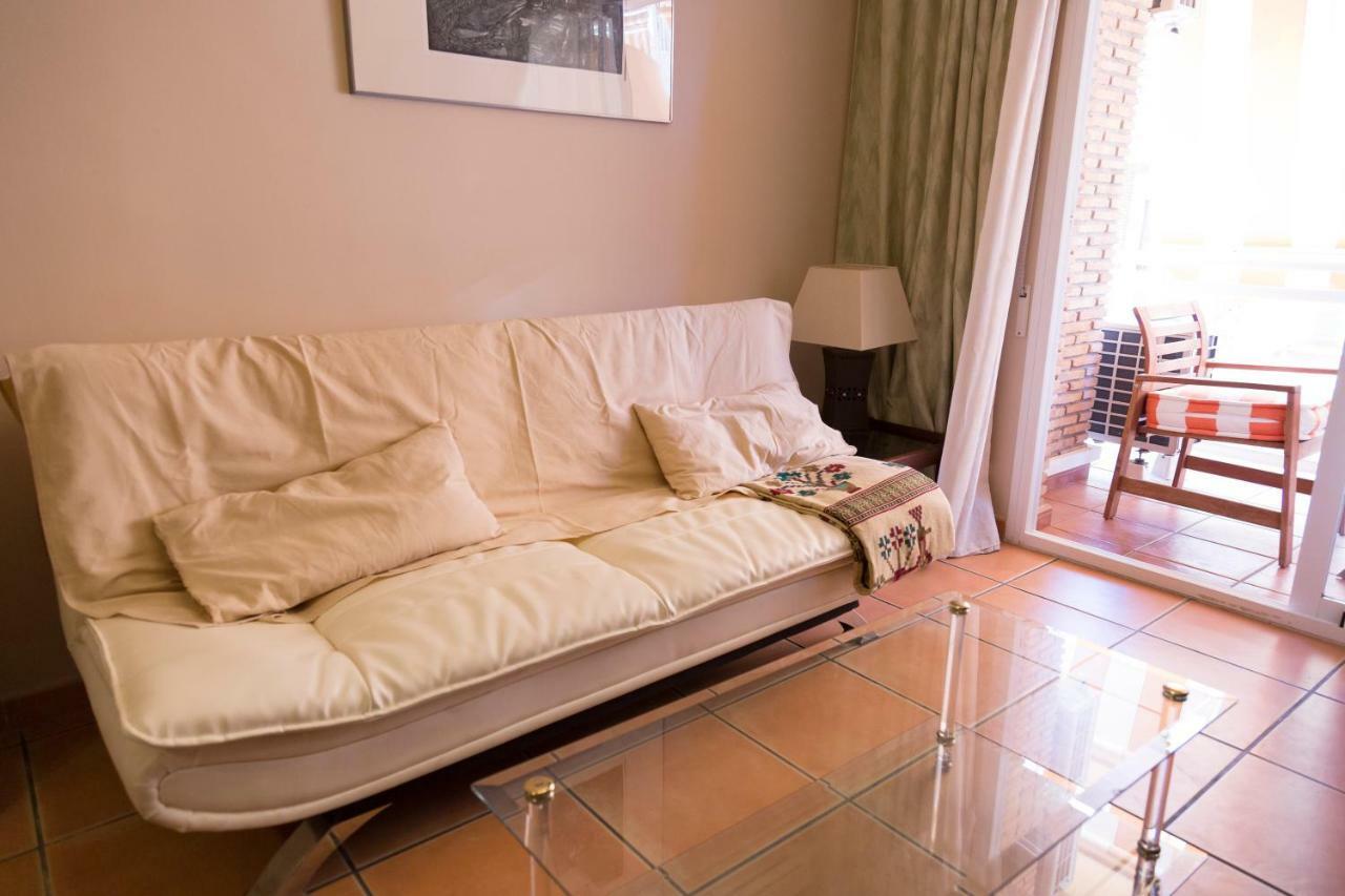 Apartamento Solarium مورش المظهر الخارجي الصورة