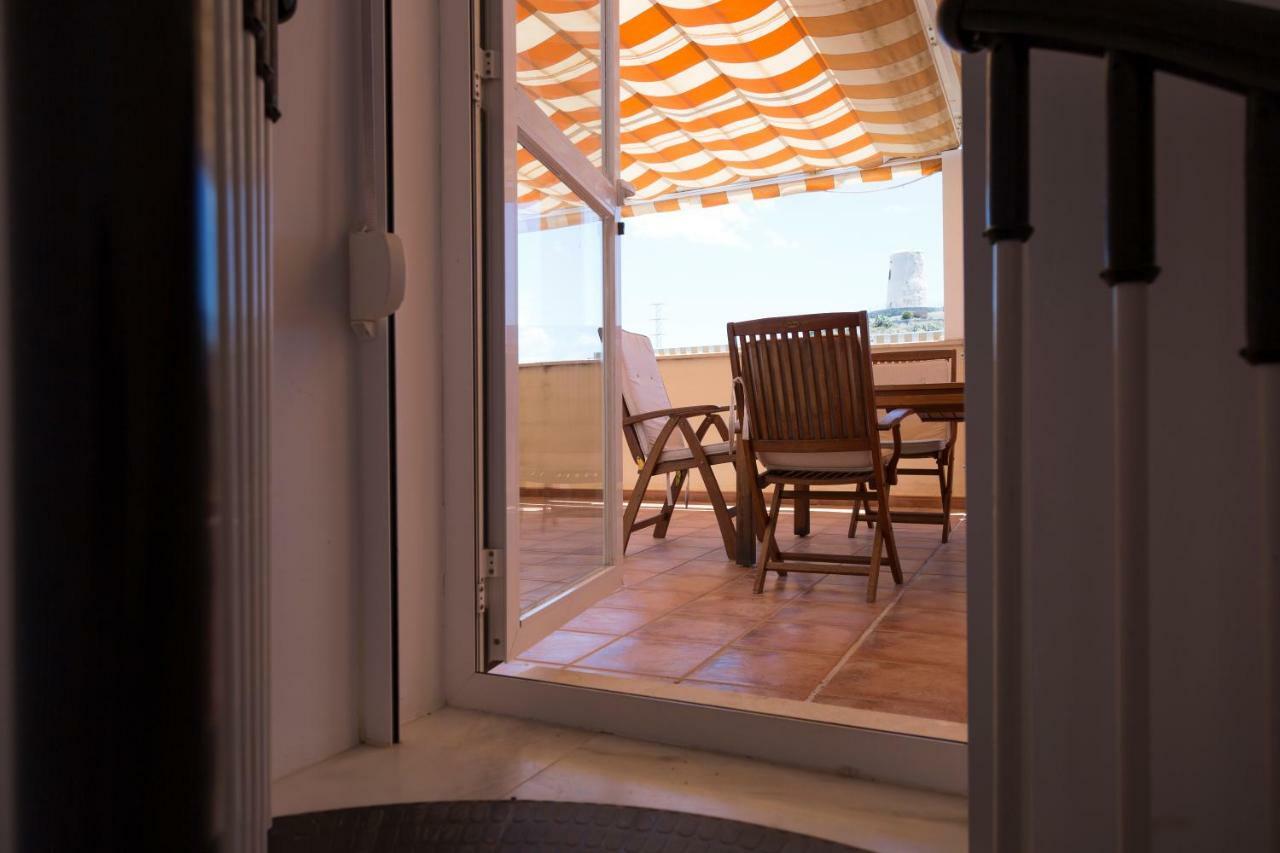 Apartamento Solarium مورش المظهر الخارجي الصورة