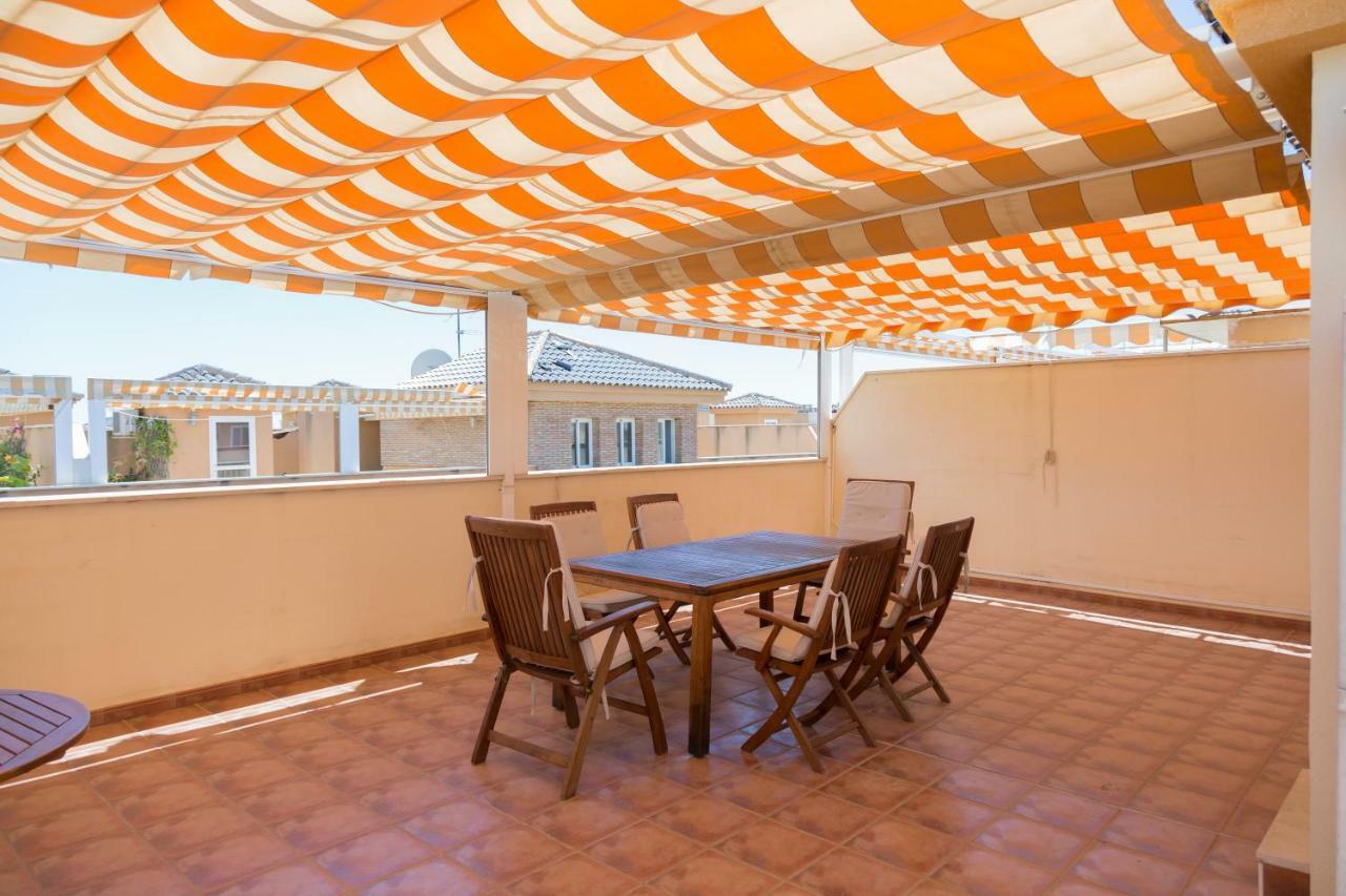 Apartamento Solarium مورش المظهر الخارجي الصورة