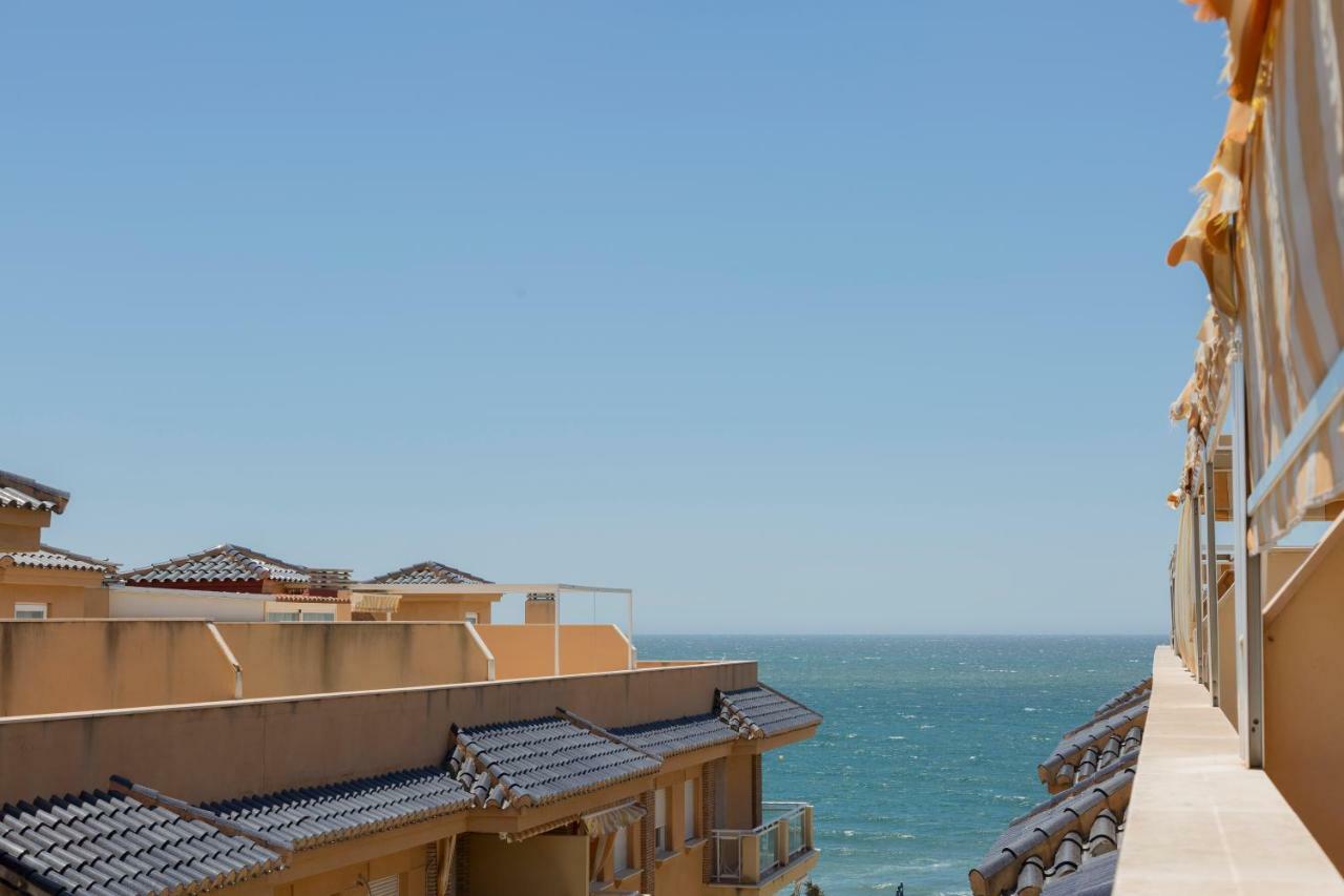 Apartamento Solarium مورش المظهر الخارجي الصورة