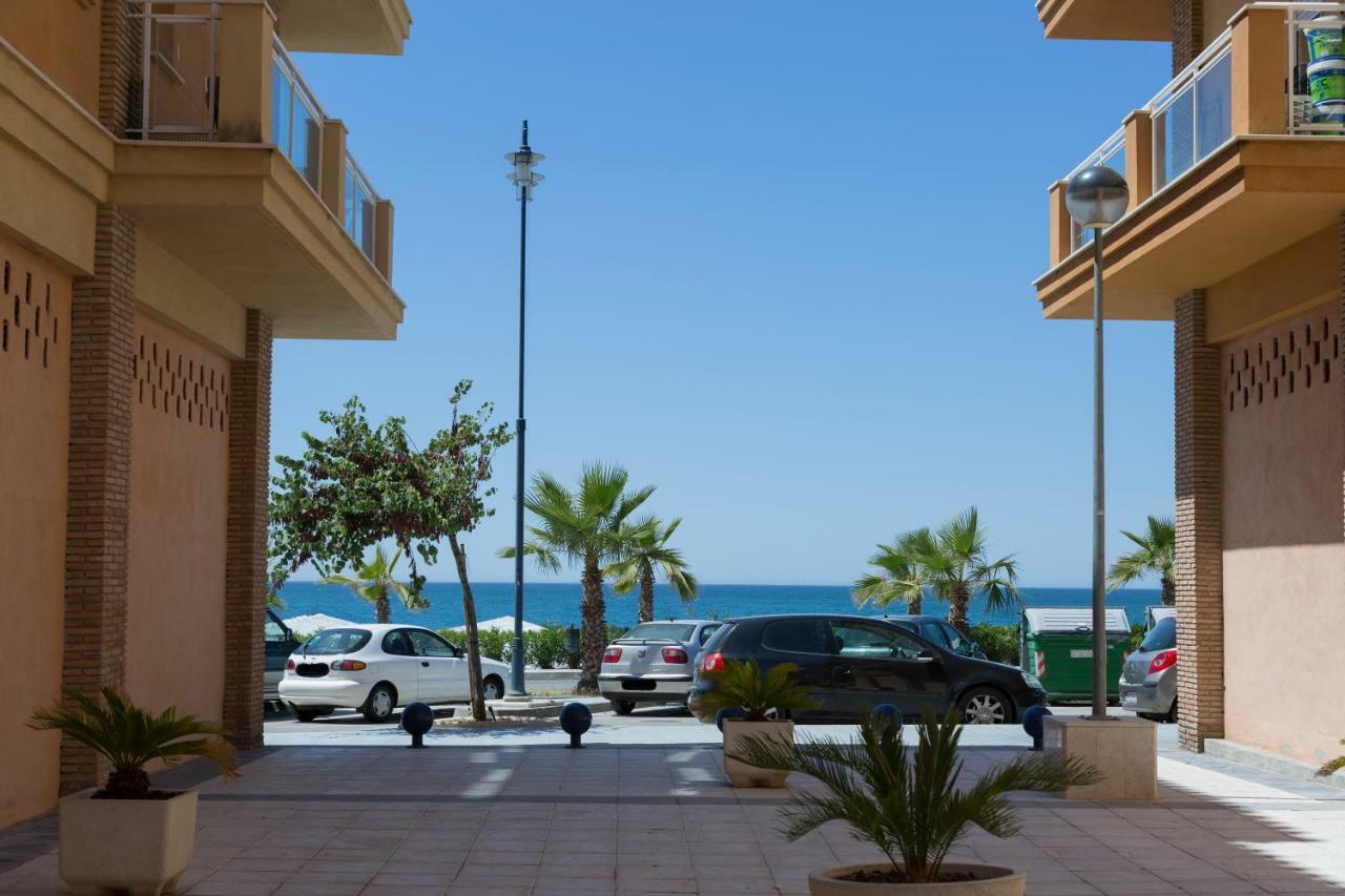 Apartamento Solarium مورش المظهر الخارجي الصورة