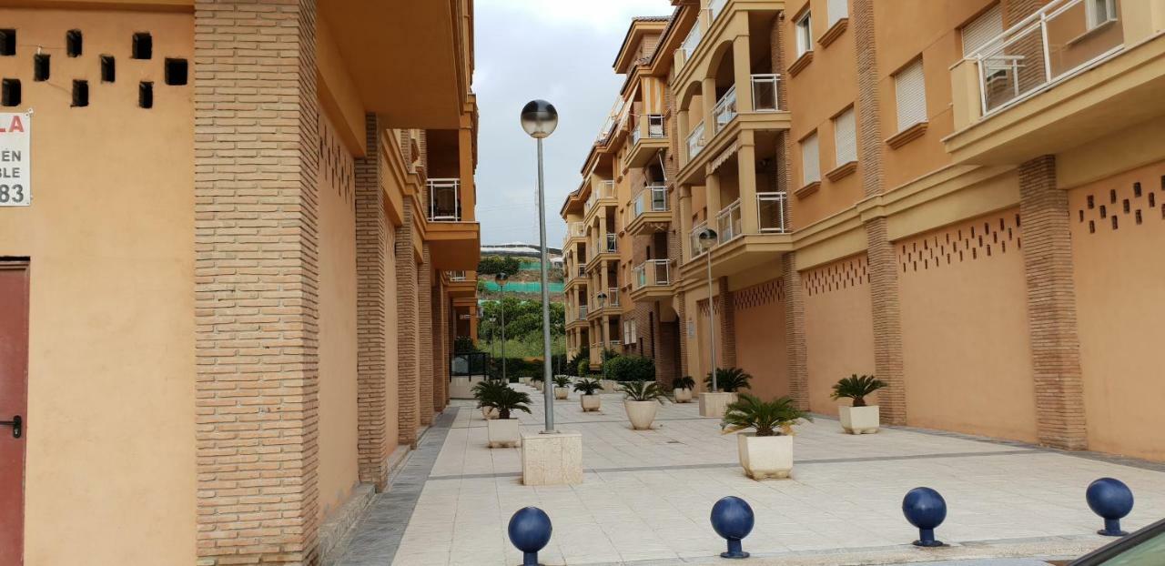 Apartamento Solarium مورش المظهر الخارجي الصورة