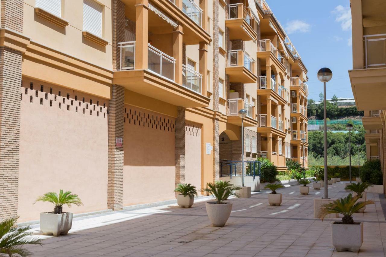 Apartamento Solarium مورش المظهر الخارجي الصورة