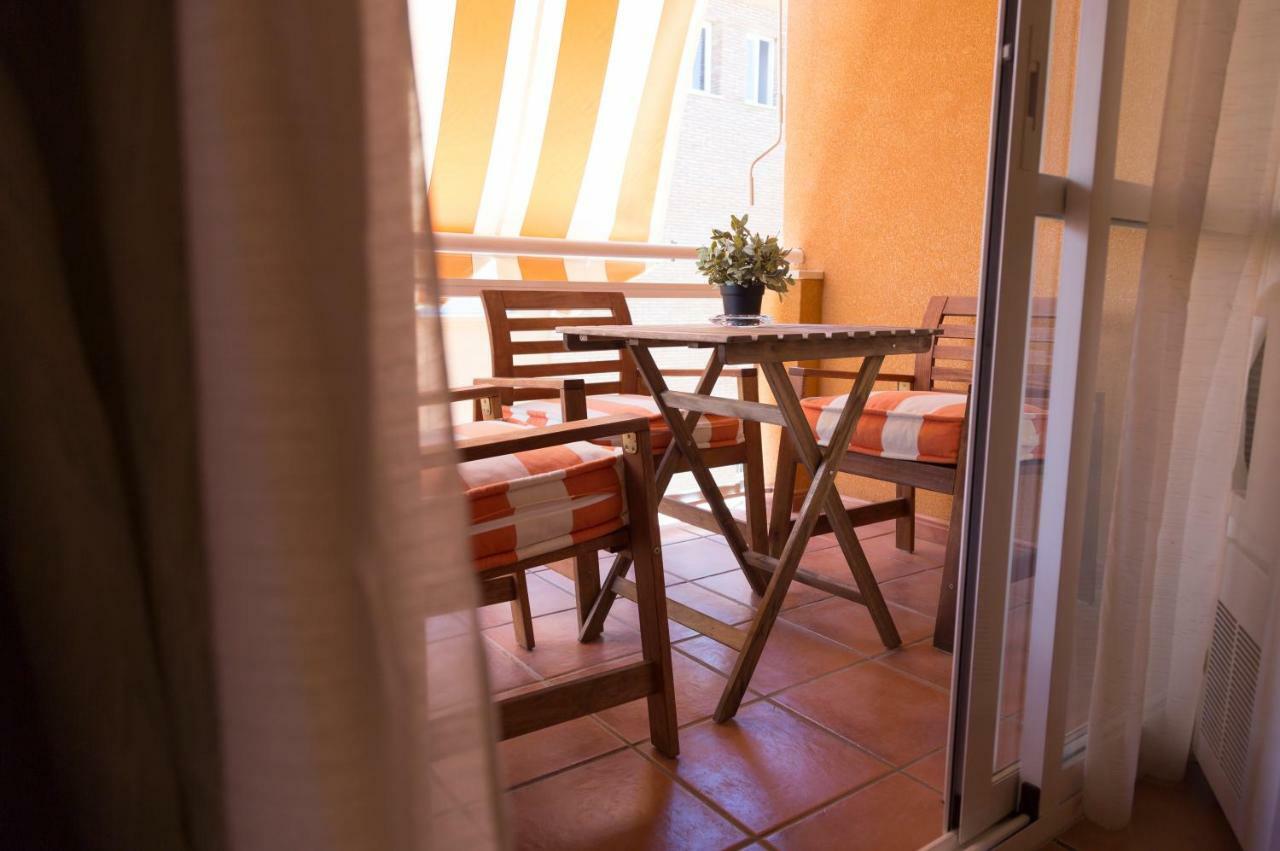 Apartamento Solarium مورش المظهر الخارجي الصورة