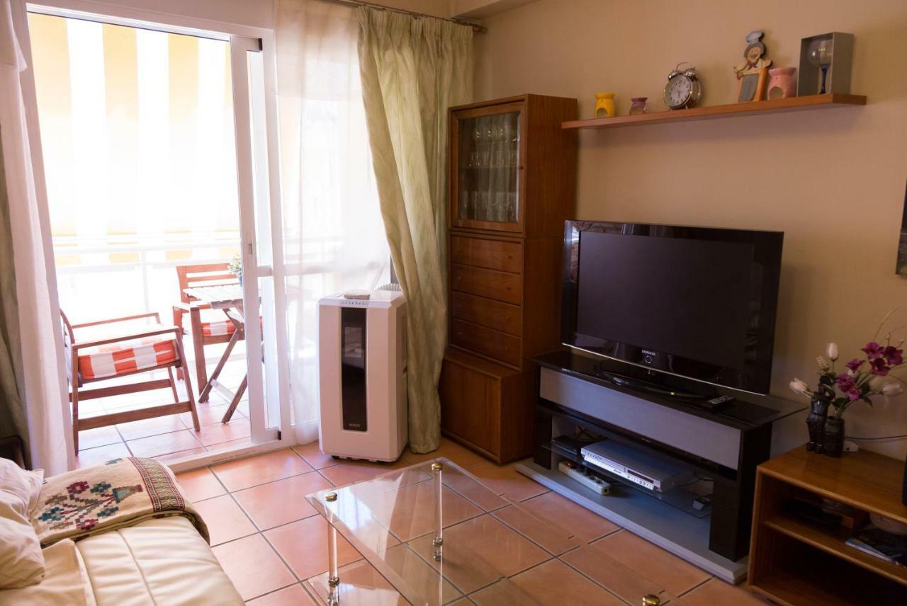 Apartamento Solarium مورش المظهر الخارجي الصورة
