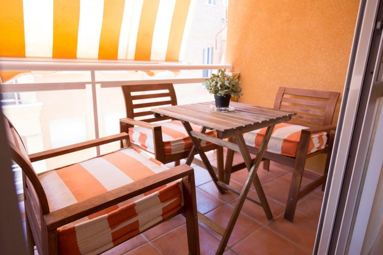 Apartamento Solarium مورش المظهر الخارجي الصورة