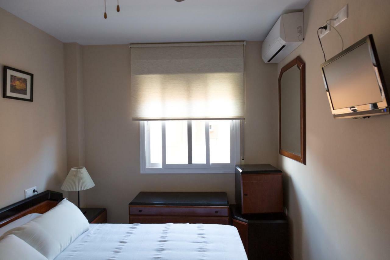 Apartamento Solarium مورش المظهر الخارجي الصورة