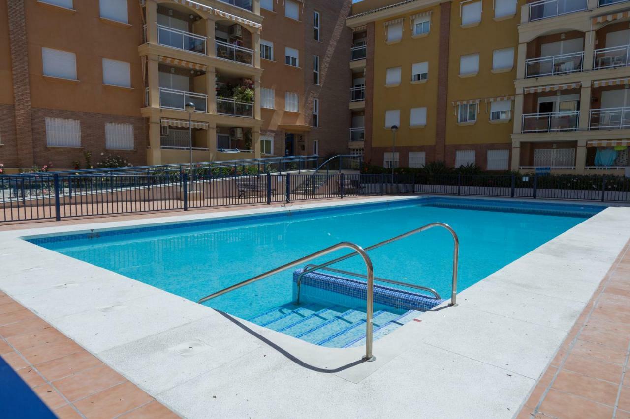 Apartamento Solarium مورش المظهر الخارجي الصورة