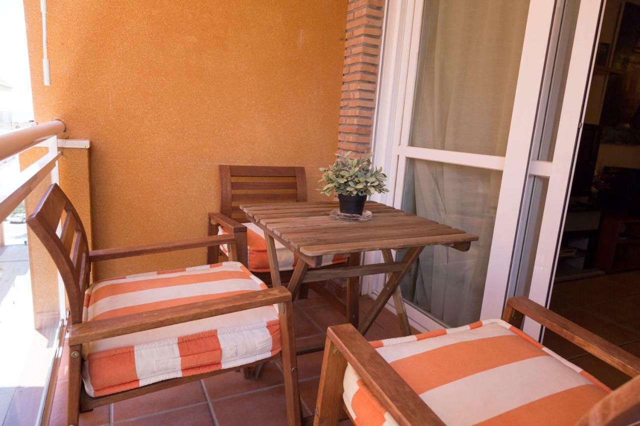 Apartamento Solarium مورش المظهر الخارجي الصورة