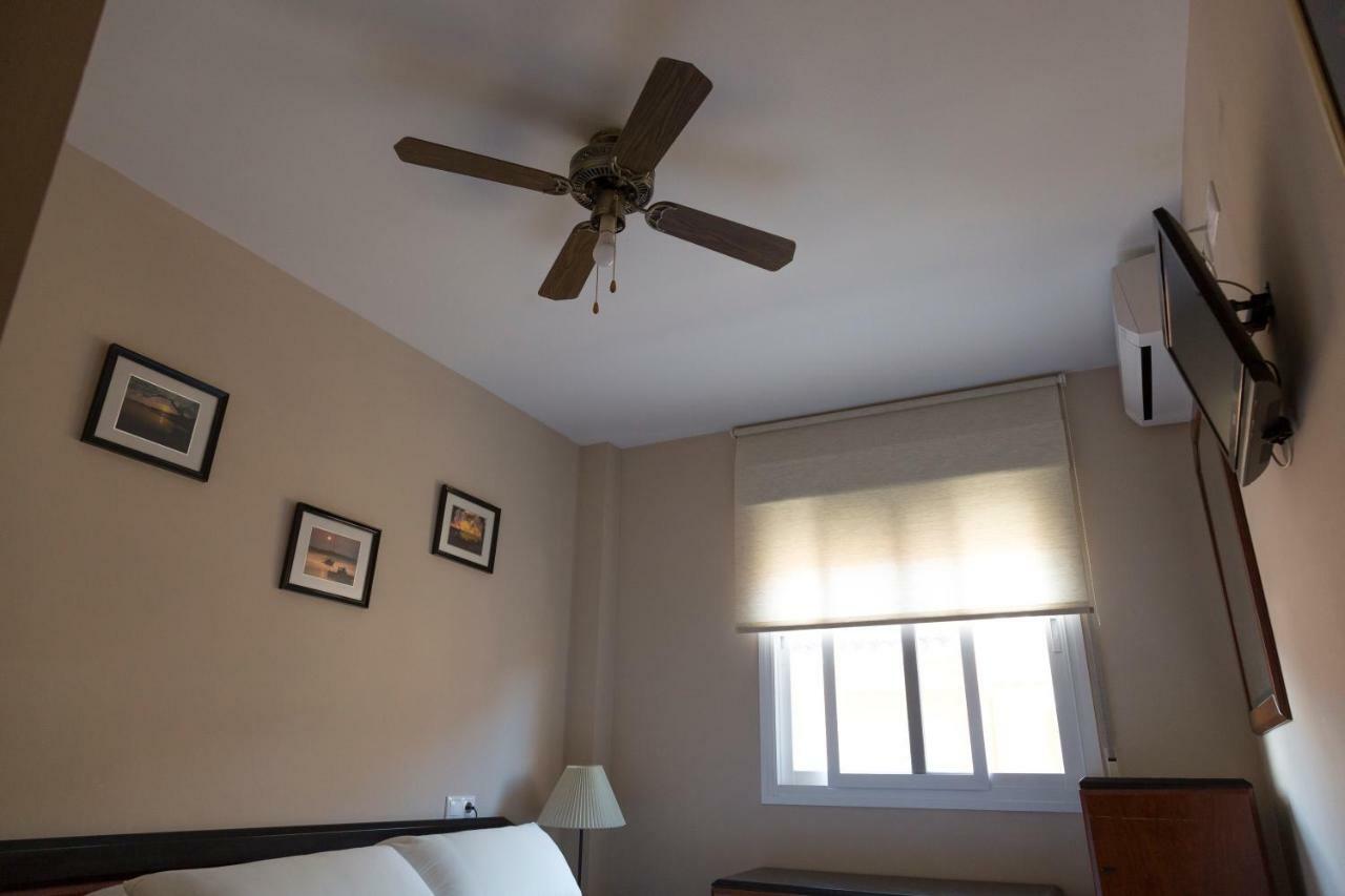 Apartamento Solarium مورش المظهر الخارجي الصورة